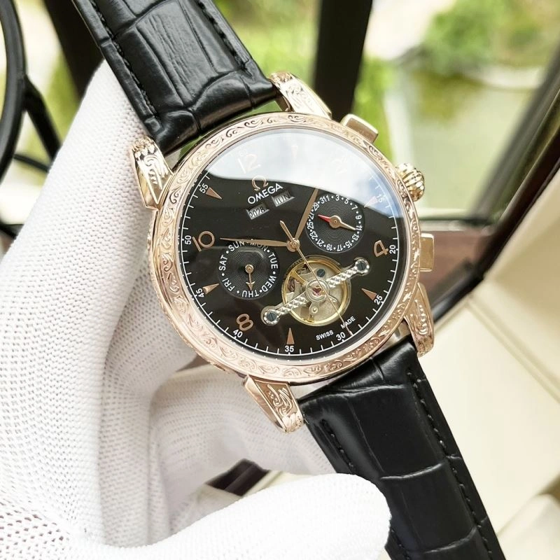 OMEGA Watches WrinkleFree 193749