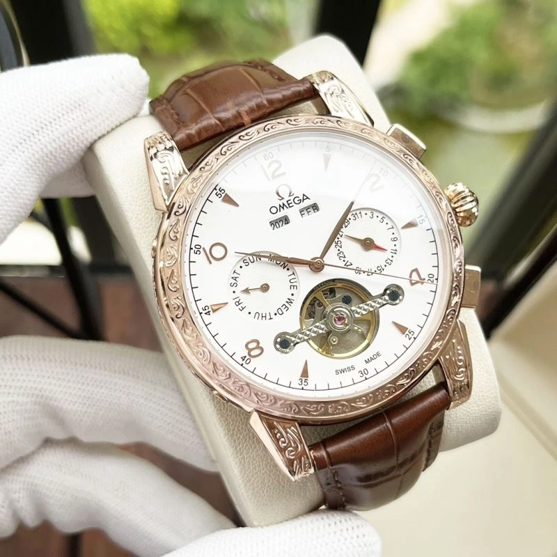 OMEGA Watches WrinkleFree 193749