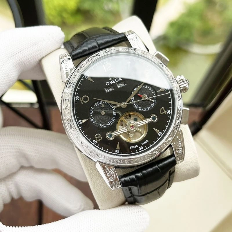 OMEGA Watches WrinkleFree 193749