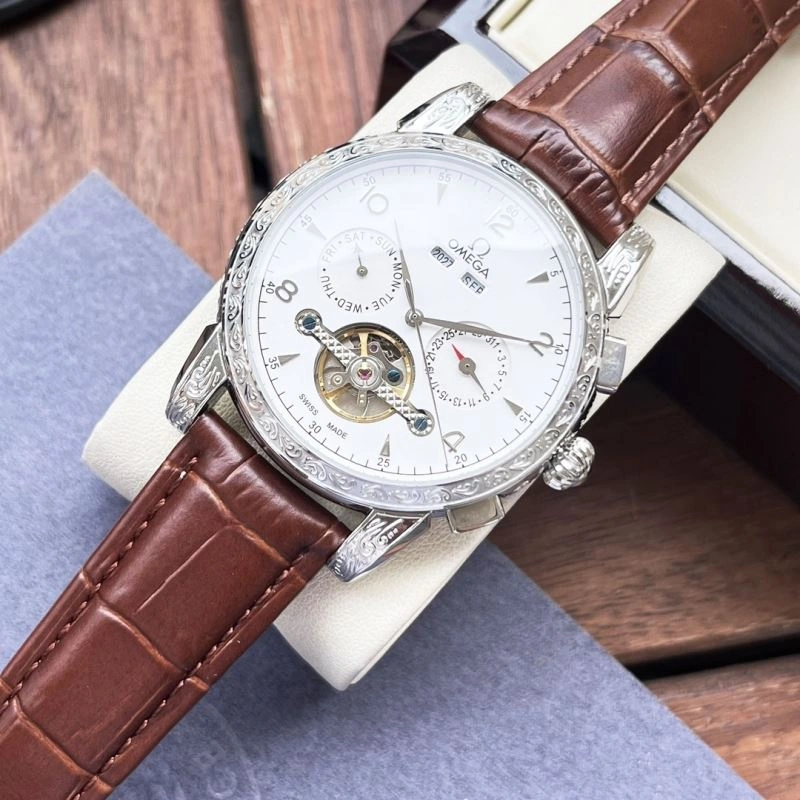 OMEGA Watches WrinkleFree 193749