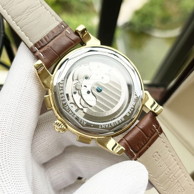 OMEGA Watches WrinkleFree 193749