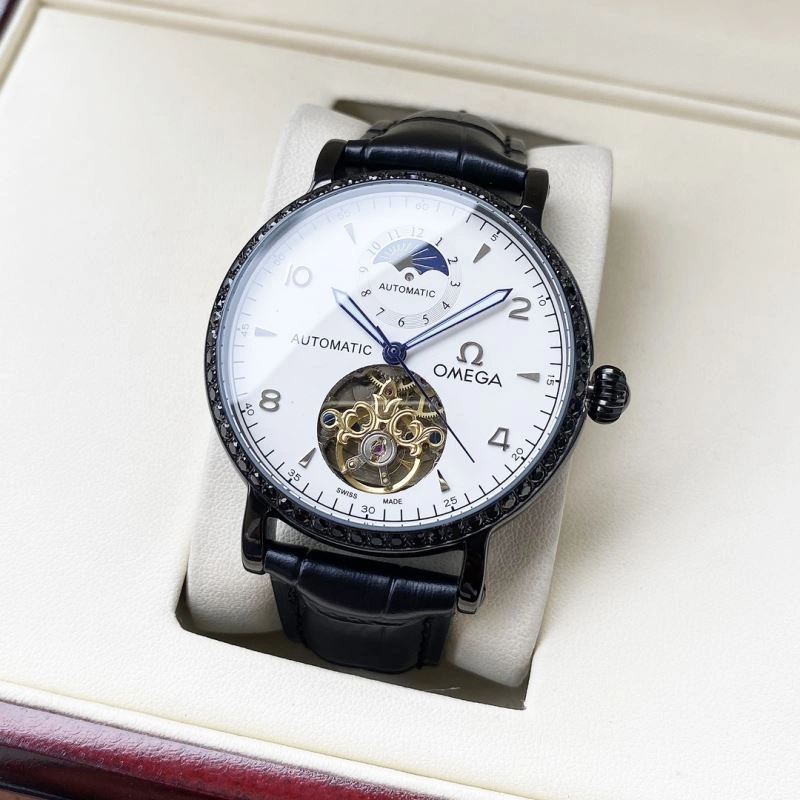 OMEGA Watches Fashionable 193755