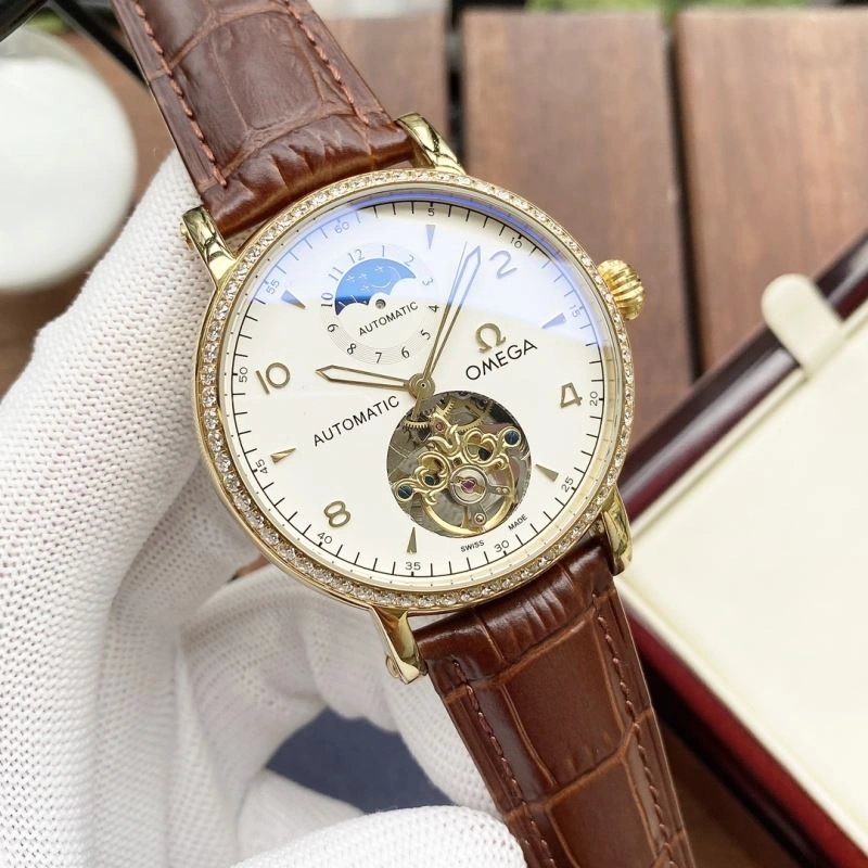 OMEGA Watches Fashionable 193755
