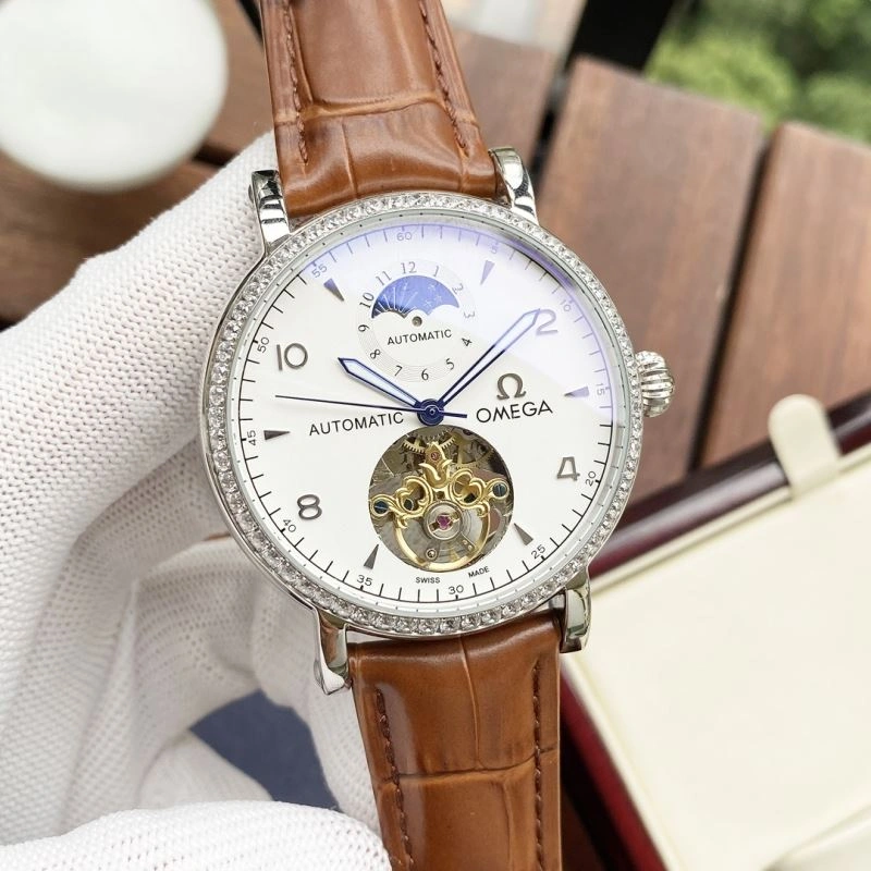 OMEGA Watches Fashionable 193755