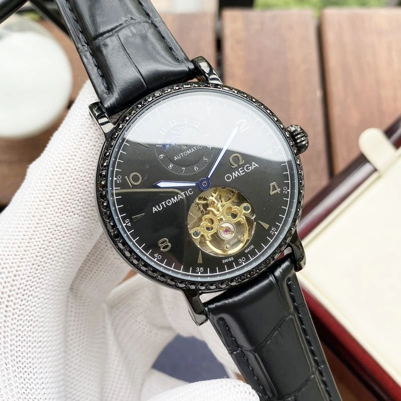 OMEGA Watches Fashionable 193755