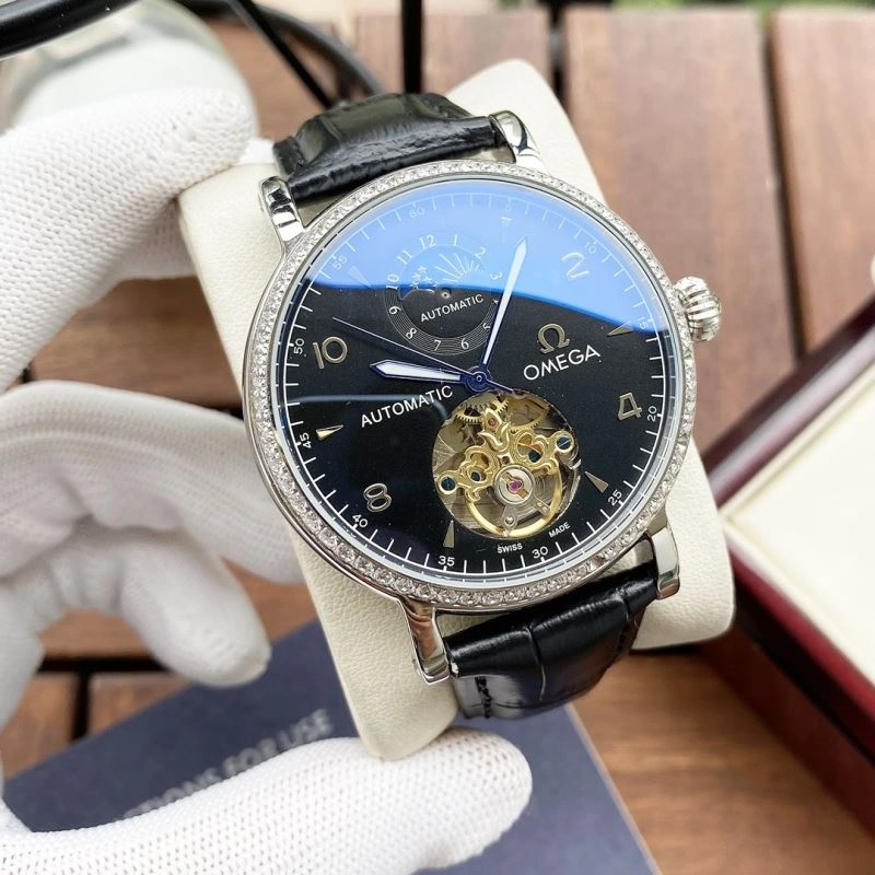 OMEGA Watches Fashionable 193755