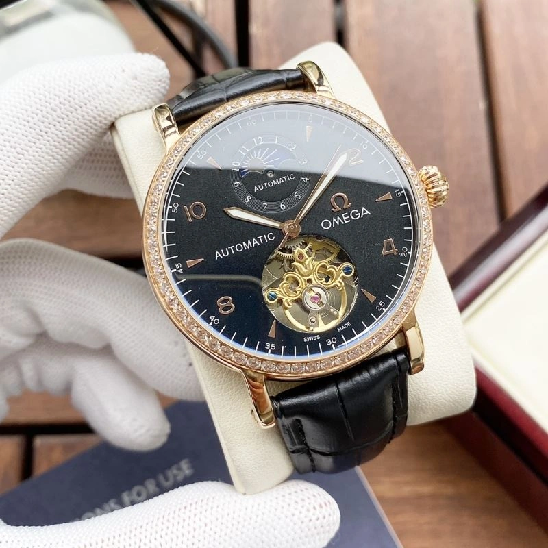 OMEGA Watches Fashionable 193755