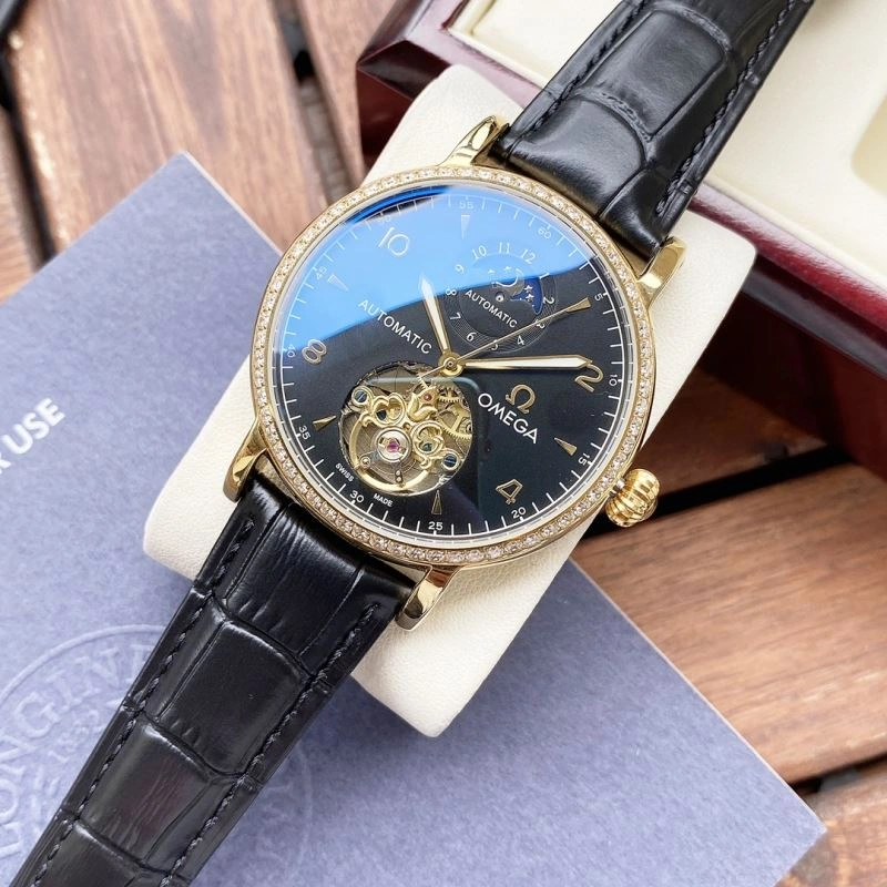 OMEGA Watches Fashionable 193755