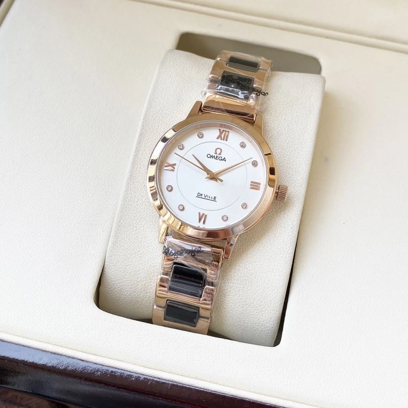 OMEGA Watches Trendsetting 193761