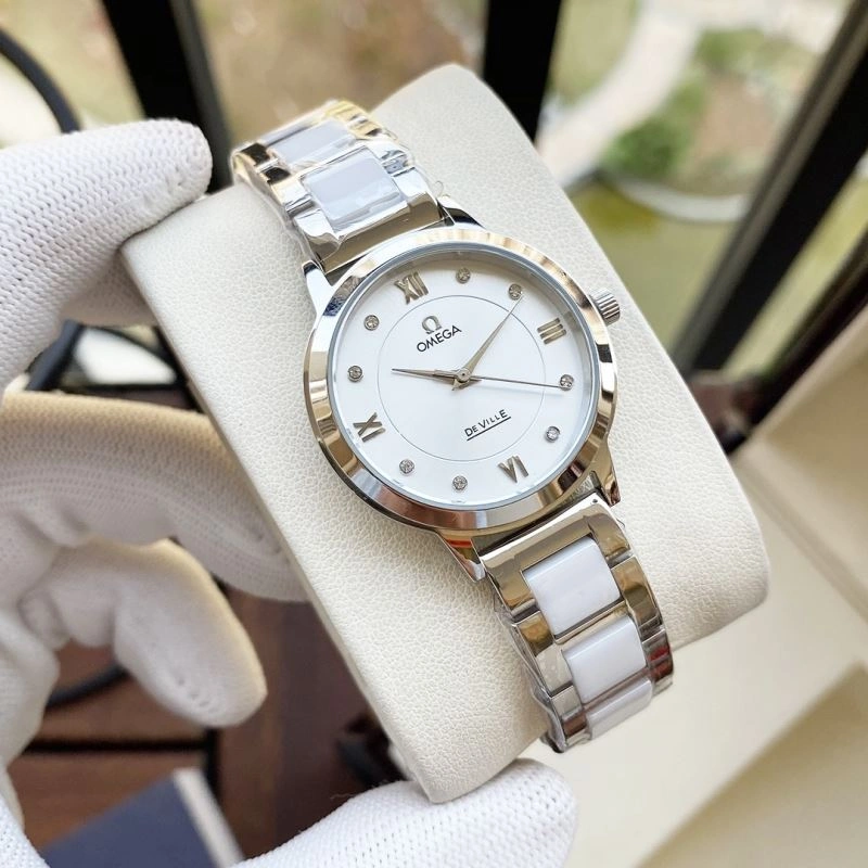 OMEGA Watches Trendsetting 193761