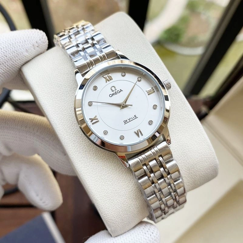 OMEGA Watches Trendsetting 193761