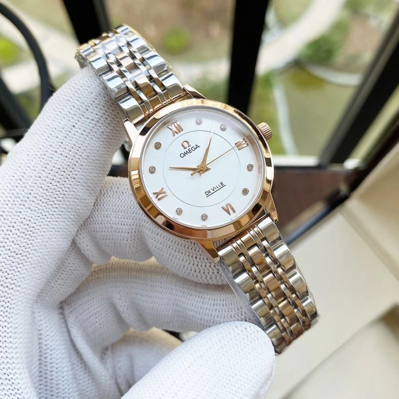 OMEGA Watches Trendsetting 193761