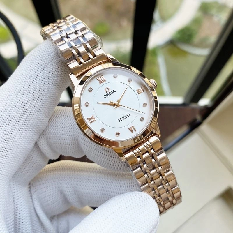 OMEGA Watches Trendsetting 193761