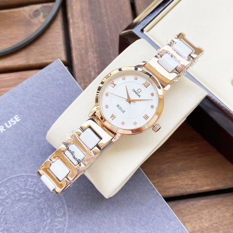 OMEGA Watches Trendsetting 193761