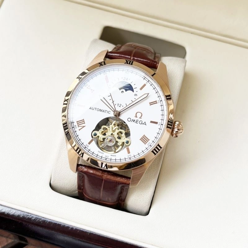 Lightweight OMEGA Watches 193751