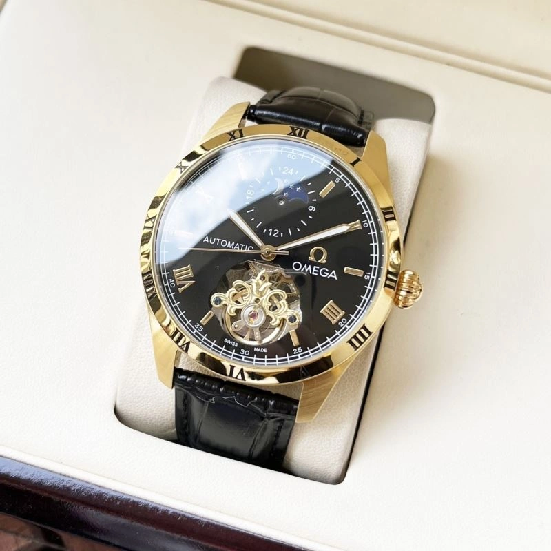 Lightweight OMEGA Watches 193751