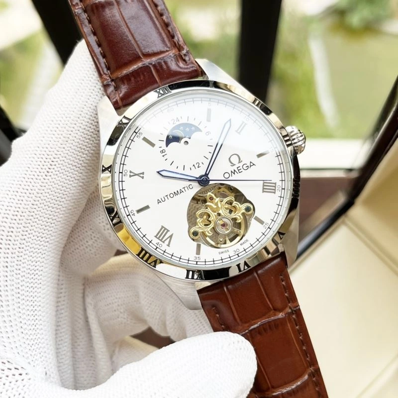 Lightweight OMEGA Watches 193751