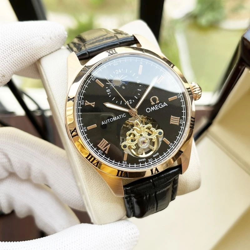 Lightweight OMEGA Watches 193751