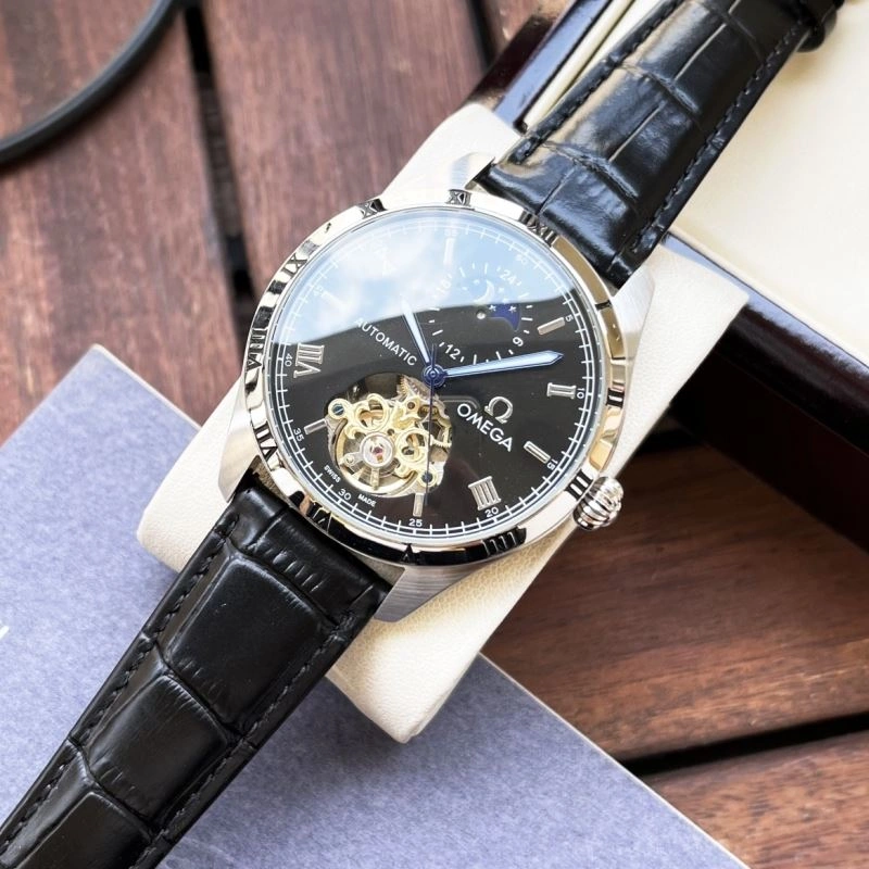 Lightweight OMEGA Watches 193751