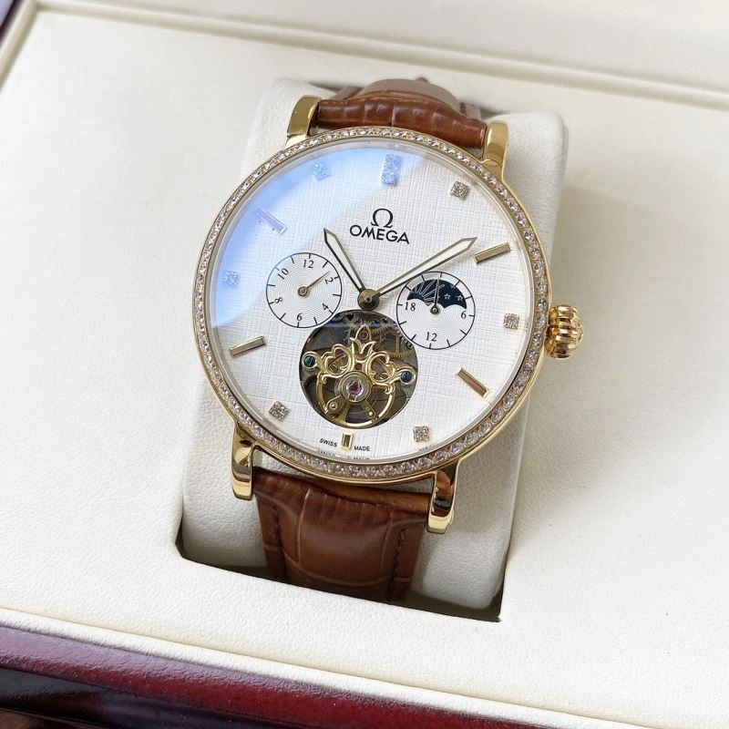 OMEGA Watches Affordable 193750