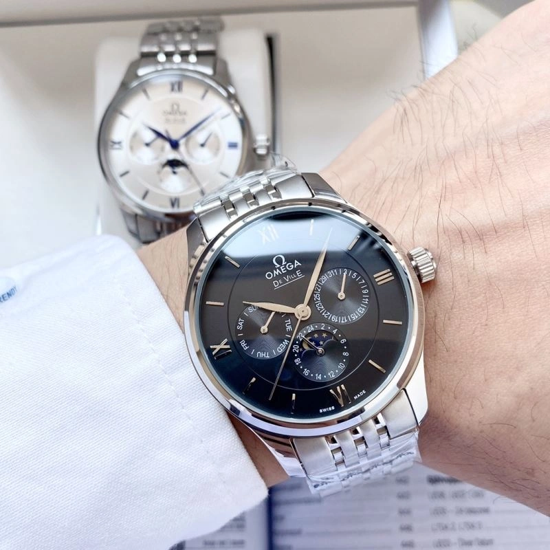OMEGA Watches SmoothTexture 193764