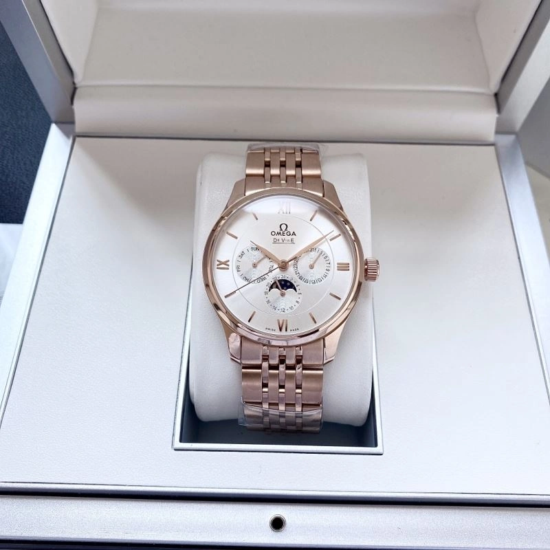 OMEGA Watches SmoothTexture 193764
