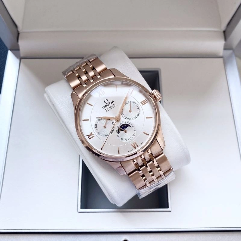 OMEGA Watches SmoothTexture 193764