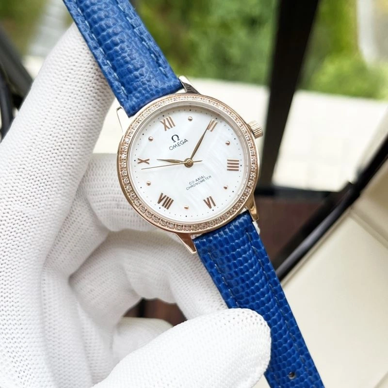 TimelessDesign OMEGA Watches 193744
