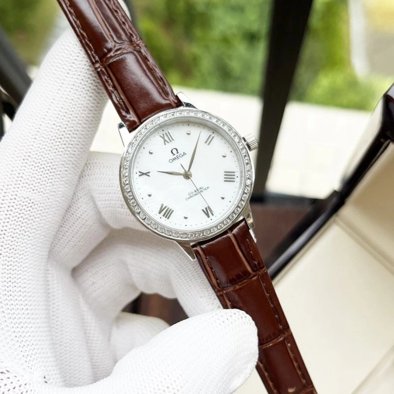 TimelessDesign OMEGA Watches 193744