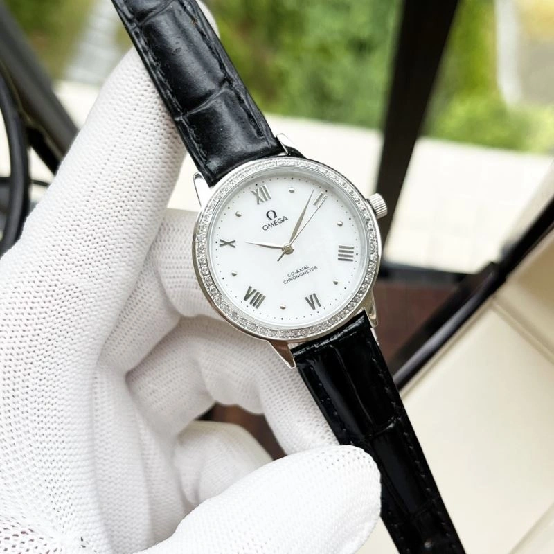TimelessDesign OMEGA Watches 193744