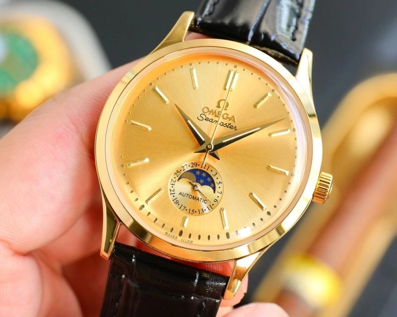 OMEGA Watches Practical 193737