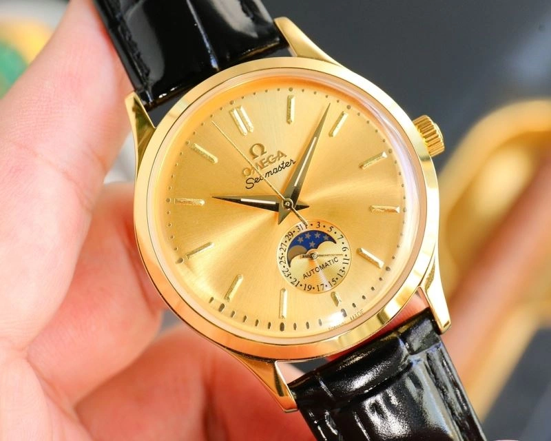 OMEGA Watches Practical 193737
