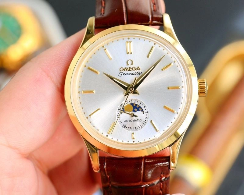 OMEGA Watches Practical 193737