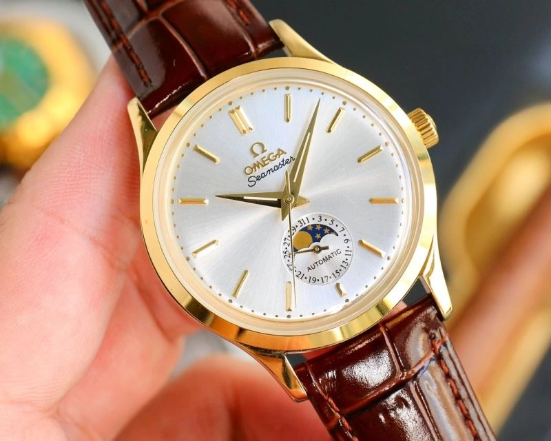 OMEGA Watches Practical 193737