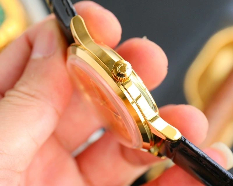 OMEGA Watches Practical 193737