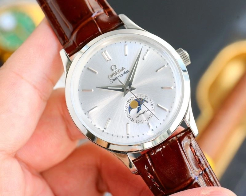 OMEGA Watches Modern 193734