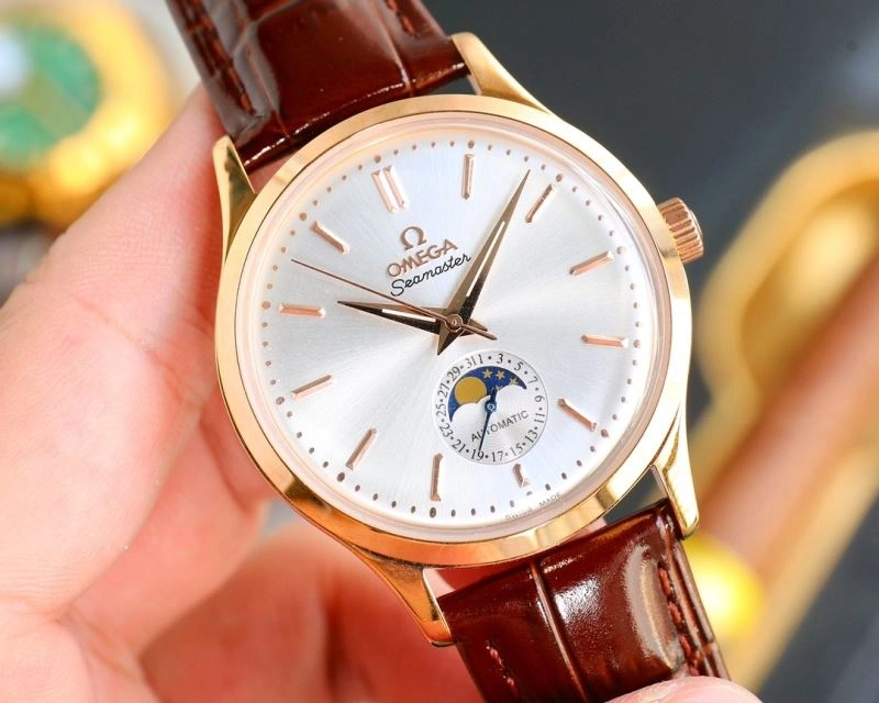 OMEGA Watches Modern 193734