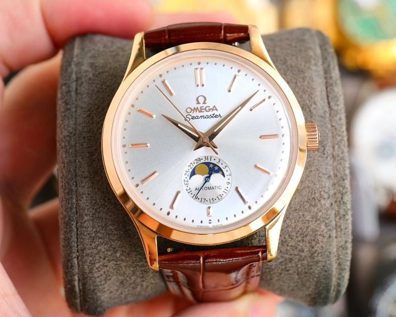 OMEGA Watches Modern 193734