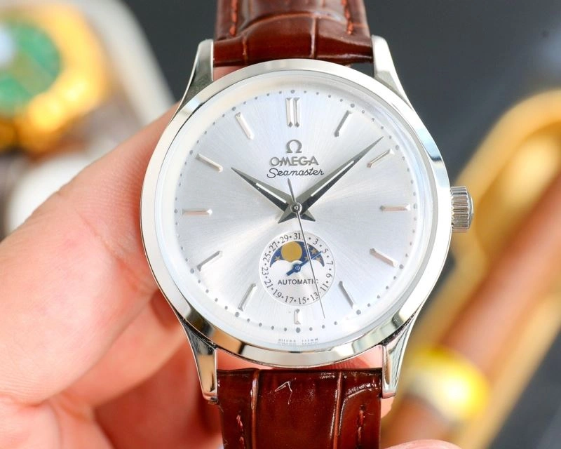OMEGA Watches Modern 193734