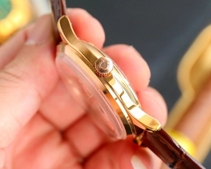 OMEGA Watches Modern 193734