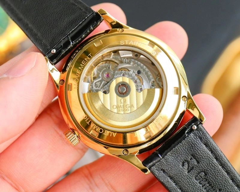OMEGA Watches Modern 193734