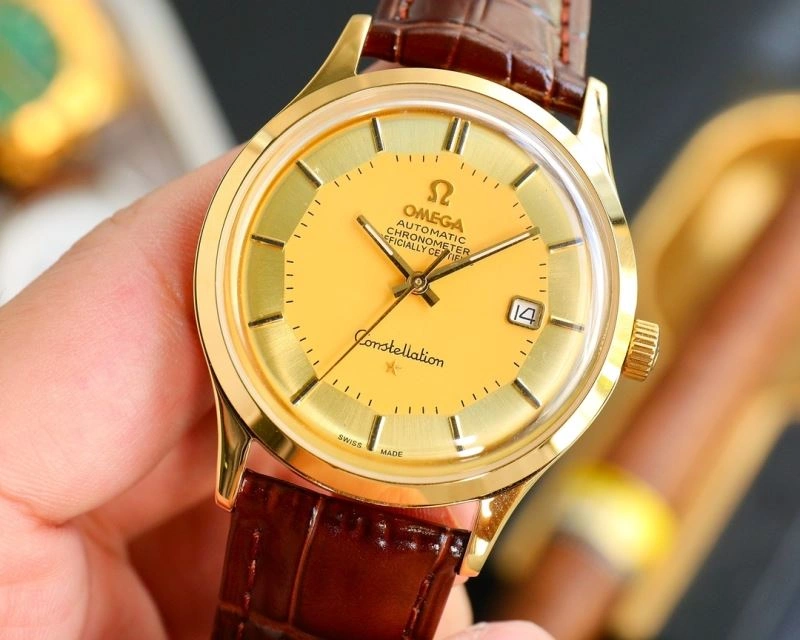 MultiPurpose OMEGA Watches 193740