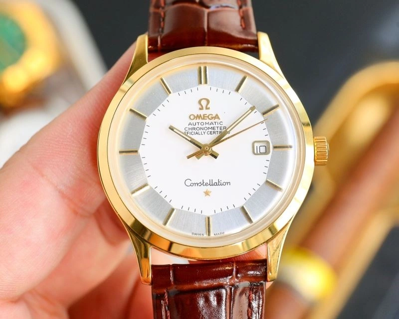 MultiPurpose OMEGA Watches 193740