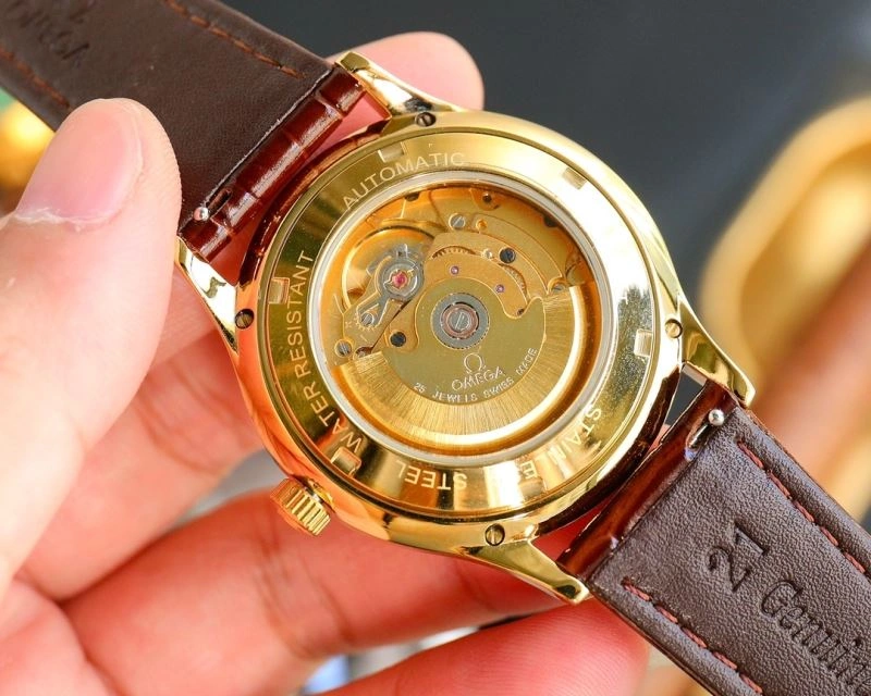 MultiPurpose OMEGA Watches 193740