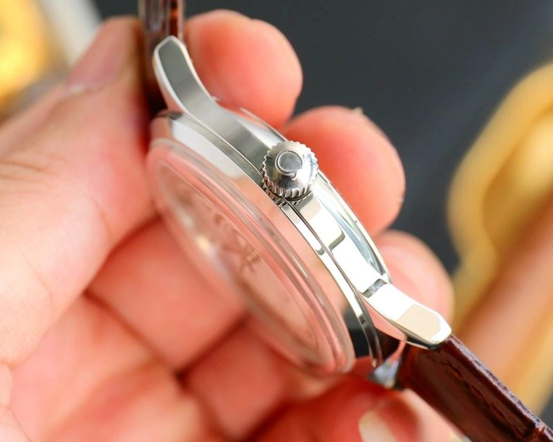 OMEGA Watches Sustainable 193736