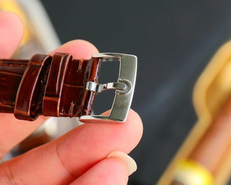 OMEGA Watches Sustainable 193736