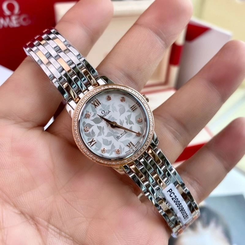 OMEGA Watches Supportive 193745