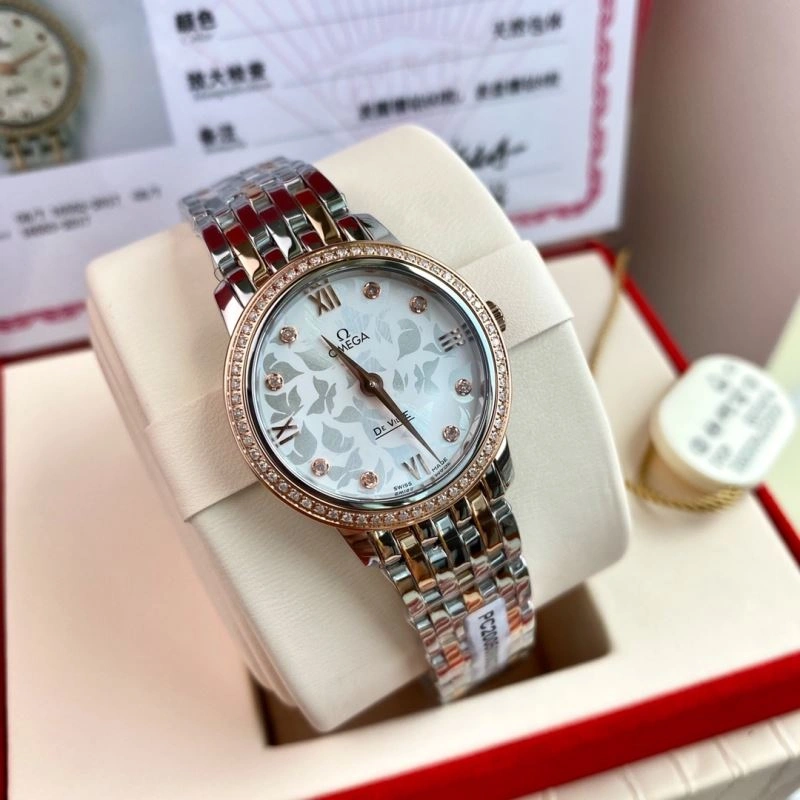 OMEGA Watches Supportive 193745
