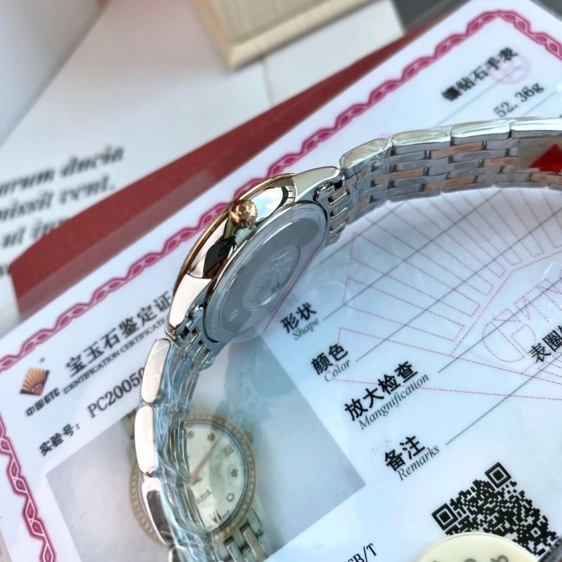 OMEGA Watches Supportive 193745