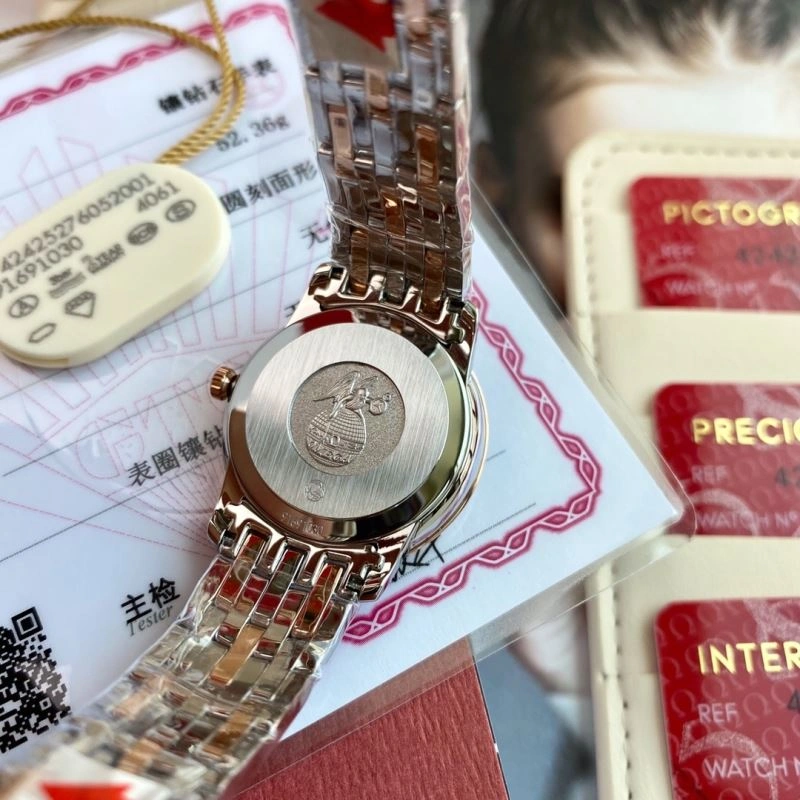 OMEGA Watches Supportive 193745